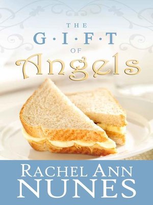 cover image of The Gift of Angels